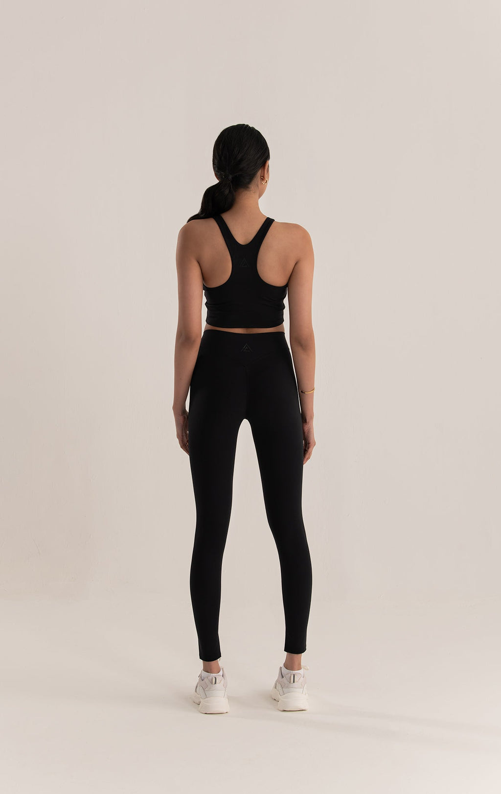 Sculpt iQ™ Plus Leggings – Eclipse Black