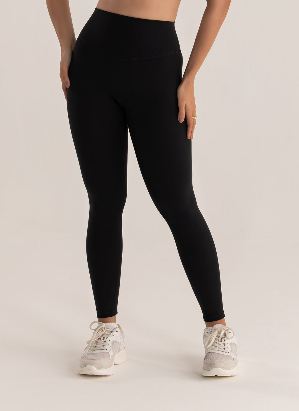 Sculpt iQ™ Leggings – Eclipse Black