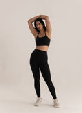 Sculpt iQ™ Leggings – Eclipse Black