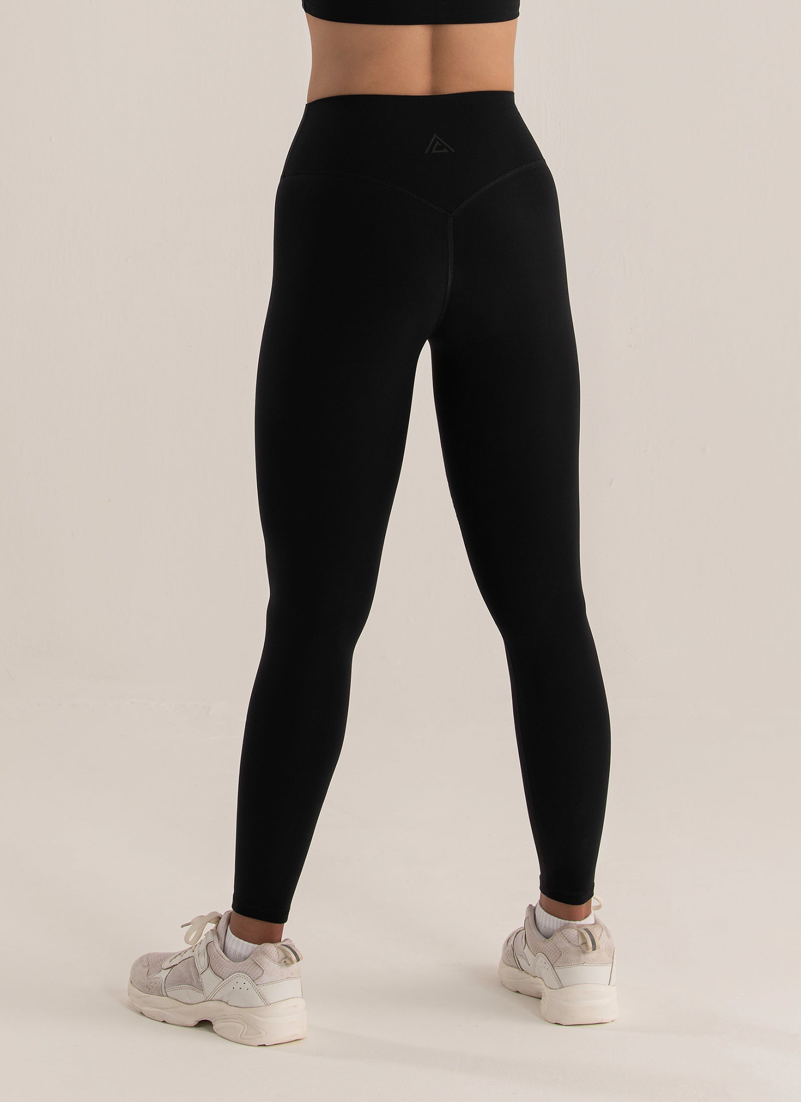 Sculpt iQ™ Leggings – Eclipse Black