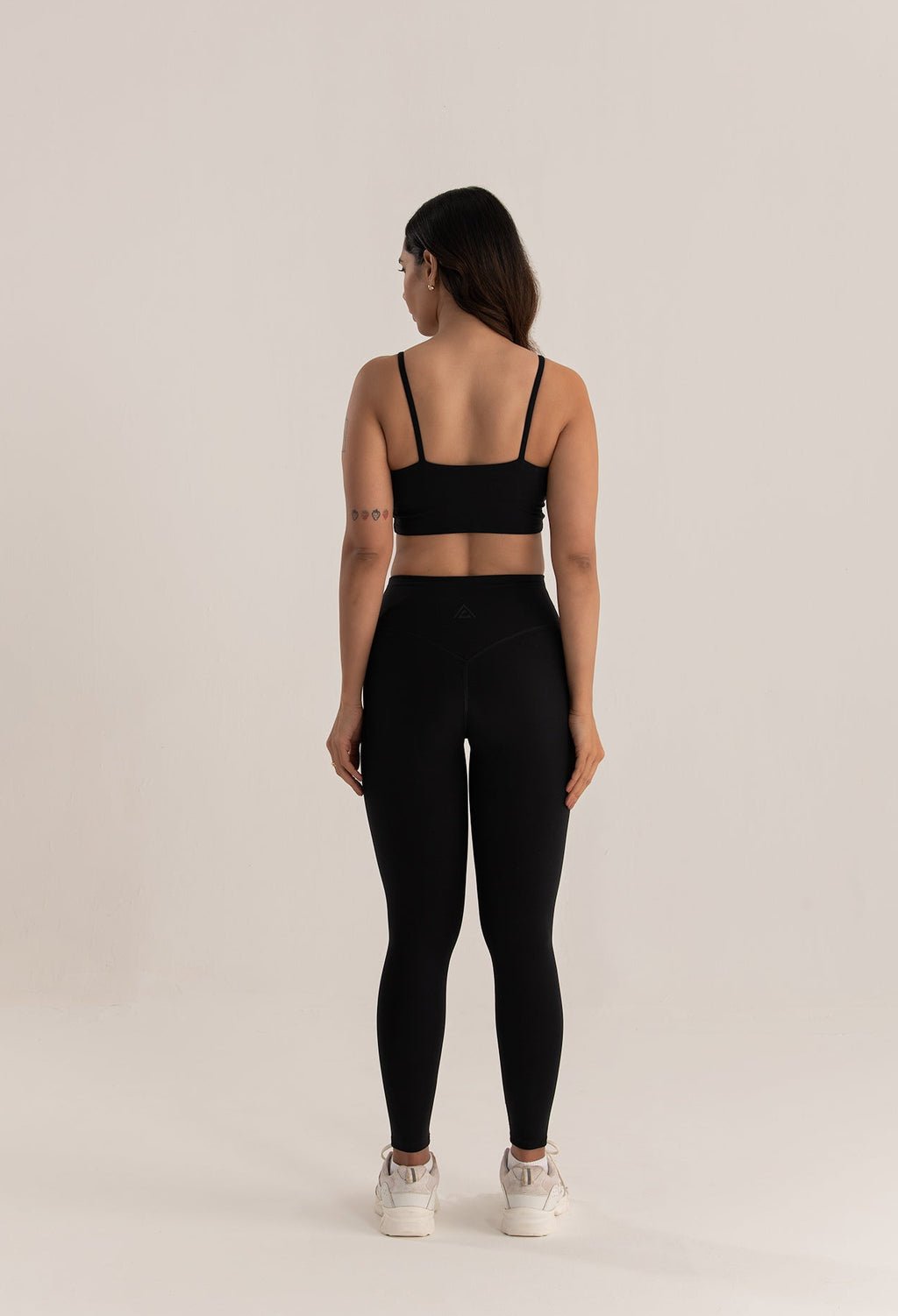Sculpt iQ™ Leggings – Eclipse Black