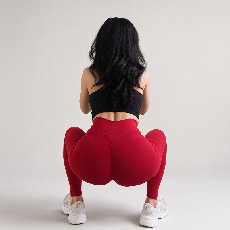 100% Squat Proof
