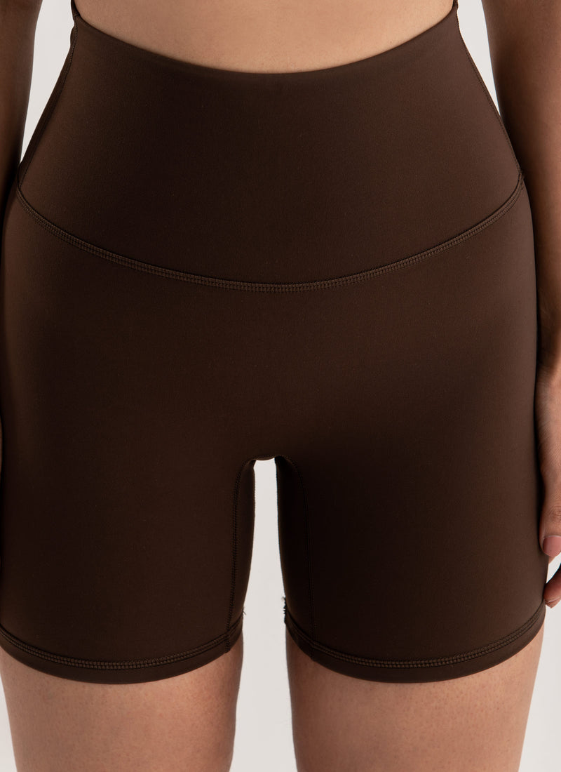 No Front Seam