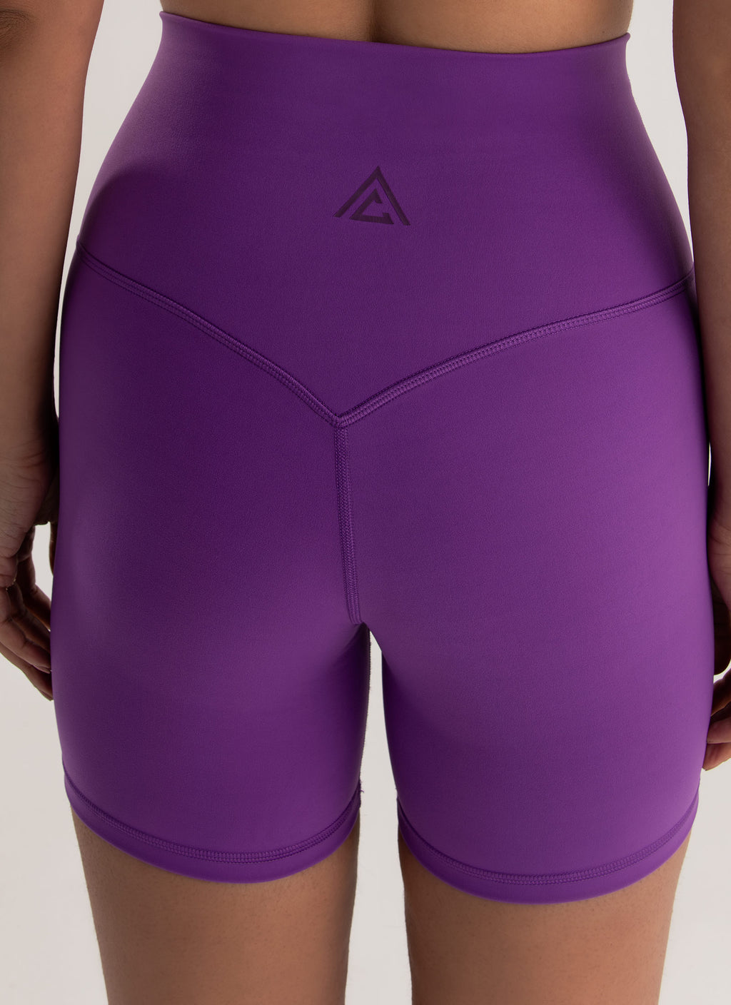 Sculpt iQ™ Shorts – Orchid Bloom