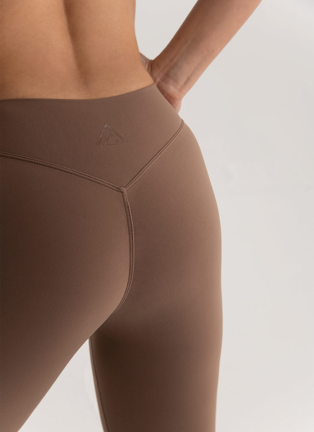Sculpt iQ™ Leggings – Desert Taupe