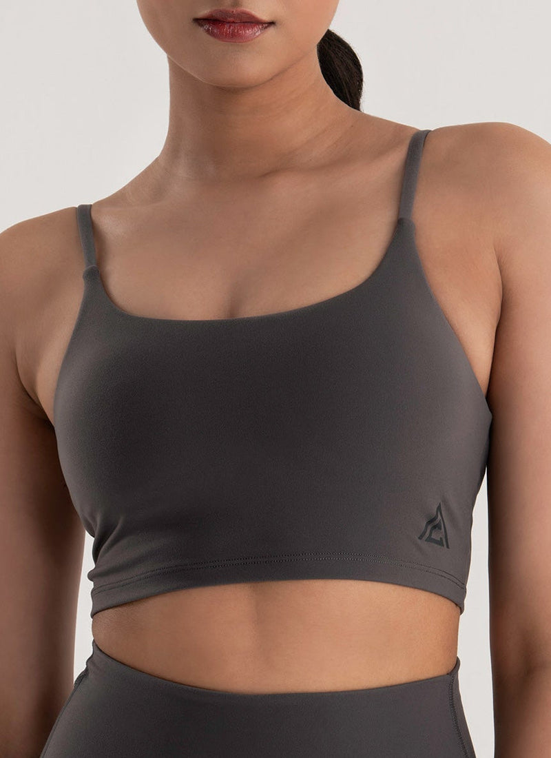Sculpted Contour Fit