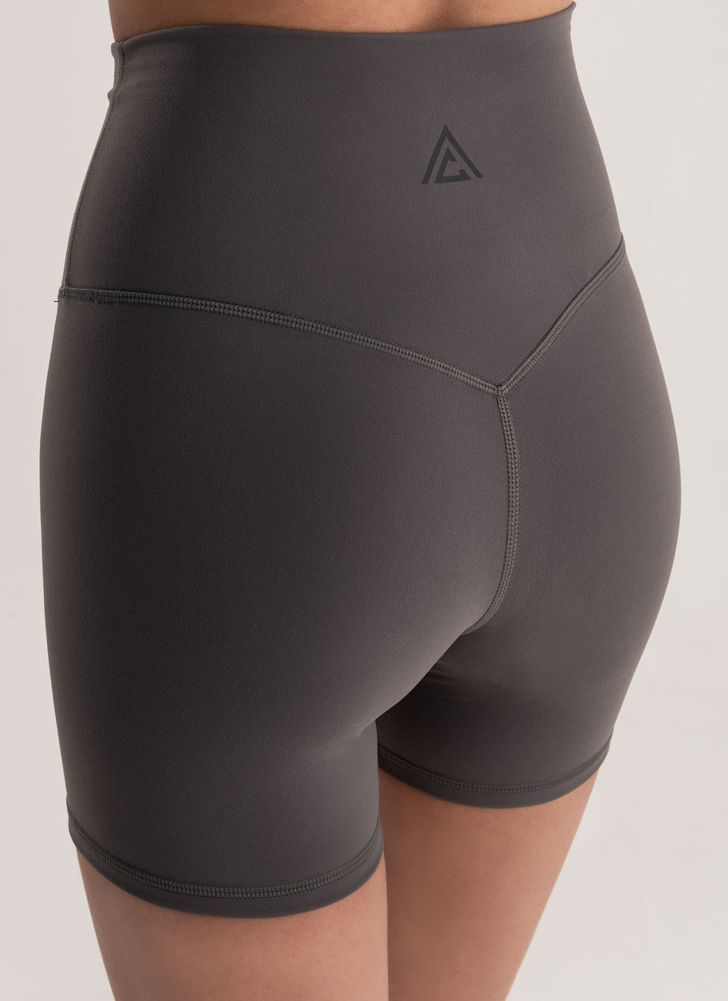 Sculpt iQ™ Shorts – Slate Dusk
