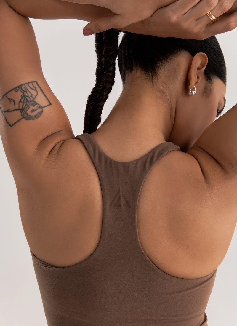 Racerback Support