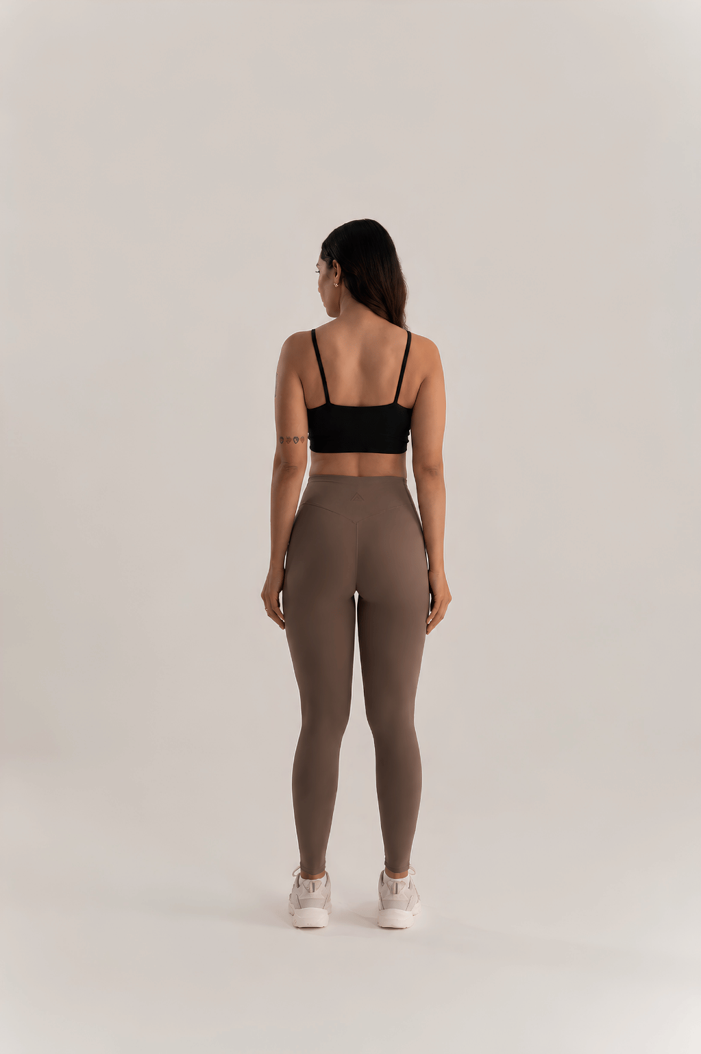 Sculpt iQ™ Leggings – Desert Taupe