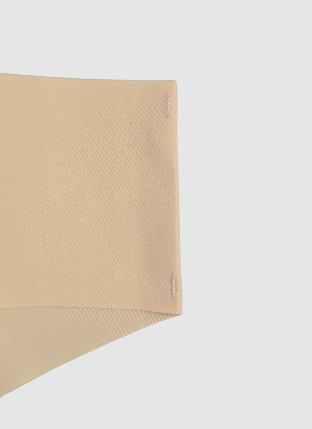 Truly Seamless Panties – Beige Latte