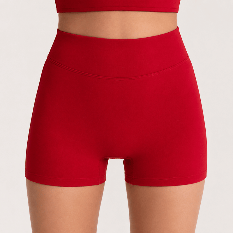 No Front Seam