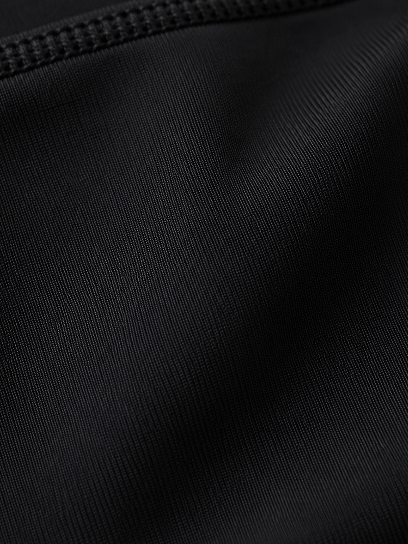 Soft Performance Fabric