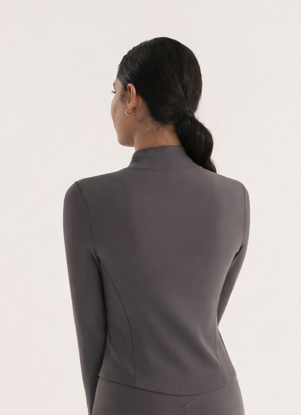 Sculpt iQ™ Contour Jacket – Slate Dusk