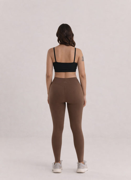 Sculpt iQ™ Leggings – Desert Taupe