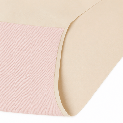 Truly Seamless Panties – Beige Latte
