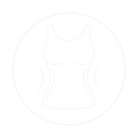 Sculpting fit