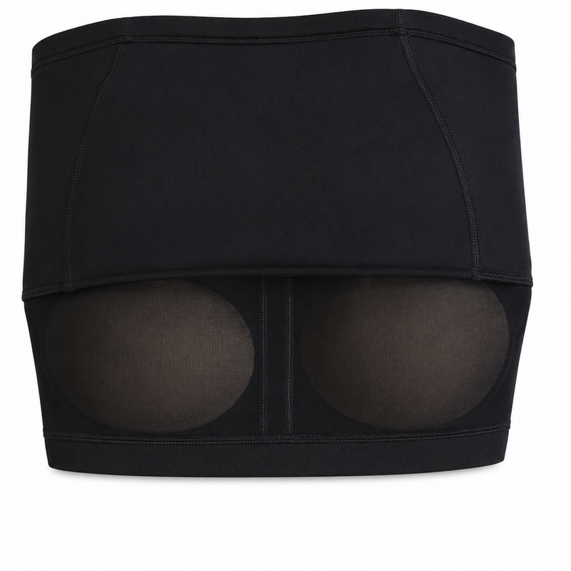 Supportive Underbust Hold